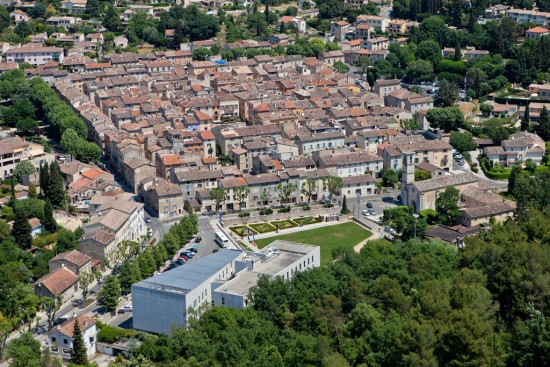 Valbonne