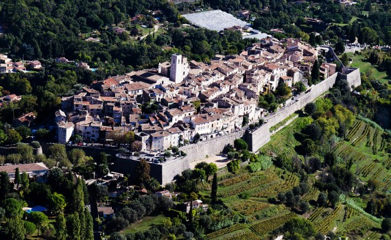 Saint Paul de Vence