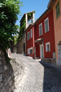 ruel Biot village