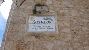 gourdonplaque