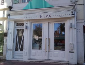 niva