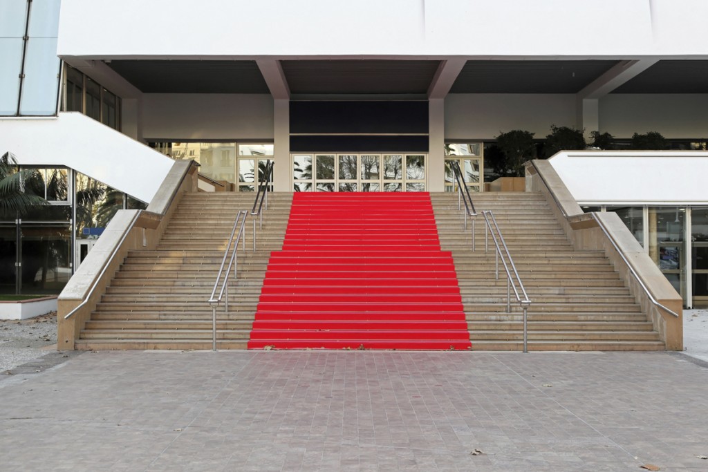 Palais des Festivals de Cannes