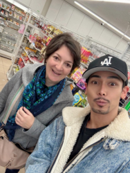 「オフラインラブ」のアルさんと